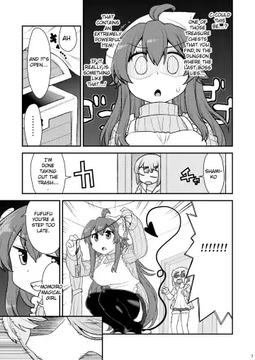 [Kogaku Kazuya] Momoiro Takarabako Fhentai - Page 6
