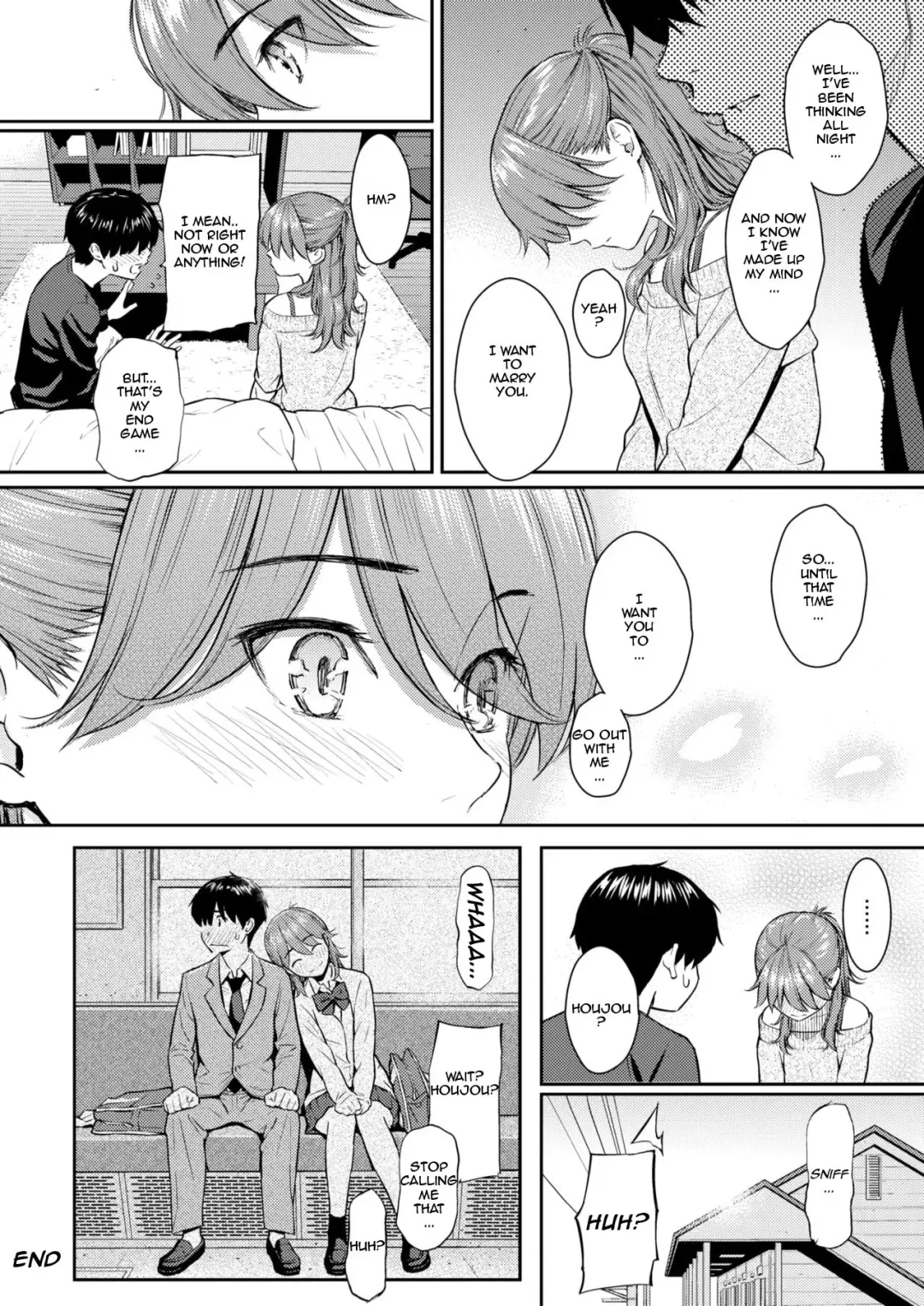 [Homunculus] Sakura Saku | The Cherry Blossom Has Come Fhentai - Page 18