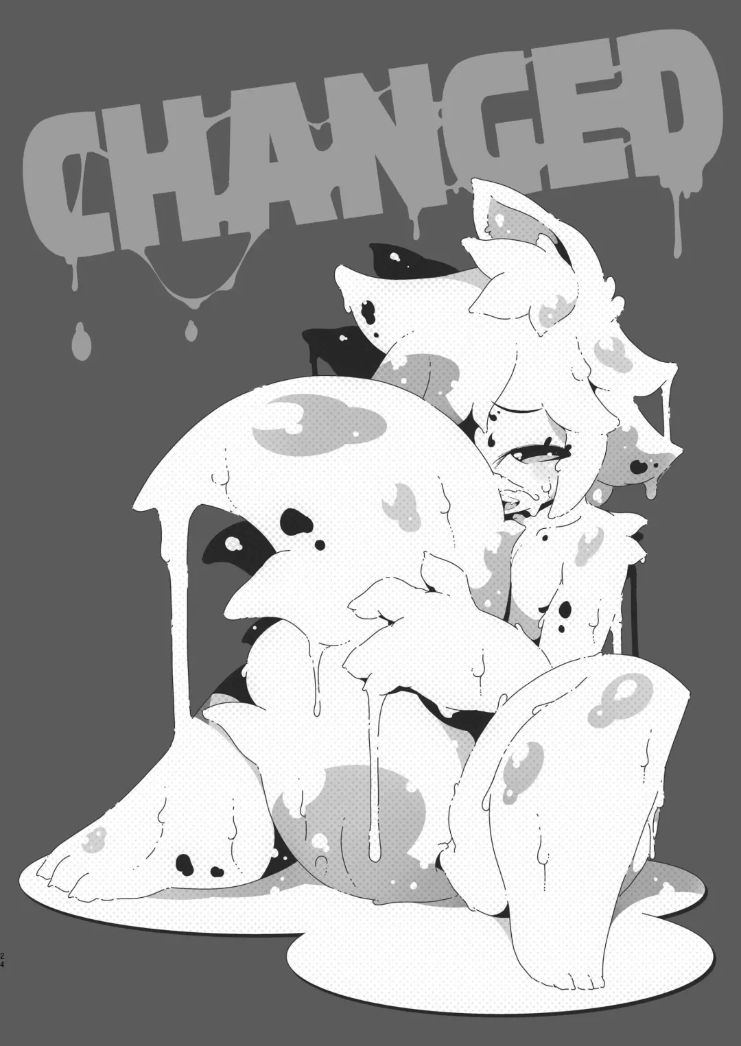 [Macop] ManyShot Fhentai - Page 24