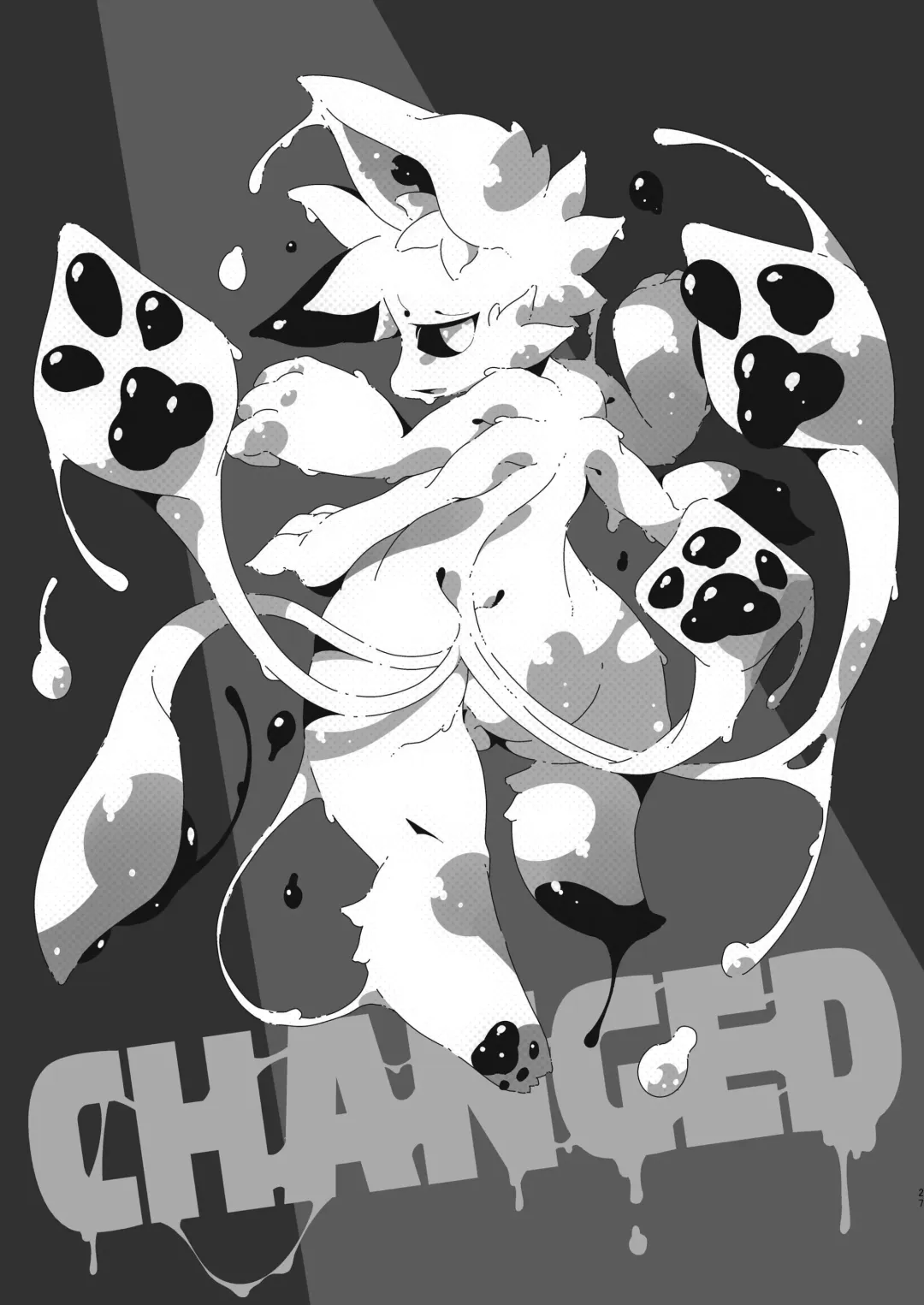 [Macop] ManyShot Fhentai - Page 27