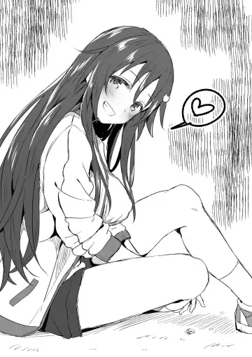 Read [Yukihoshi Kokoro] Jogging Himekawa Yuki - Fhentai