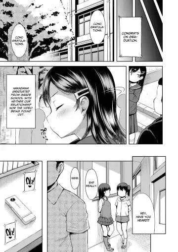 [Misao.] Uwasa Saguri Kouhen | Rumor Investigation - Part Two Fhentai.net - Page 27