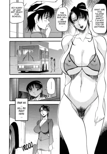 [Azuki Kurenai] Mrs no Kokuhaku - The confession of Mrs Fhentai - Page 75