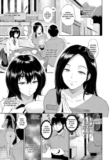 [Bifidus] Majiwari no Yado | Fellowship Inn Fhentai.net - Page 26