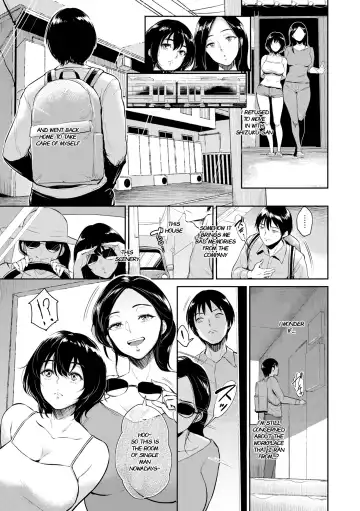 [Bifidus] Majiwari no Yado | Fellowship Inn Fhentai.net - Page 46