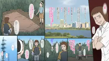 [Girls Number] Gunjou no Waruko Fhentai - Page 19