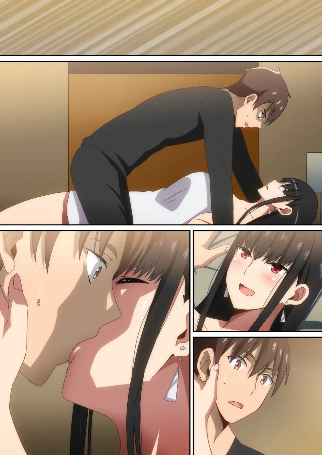 [Hara] Shucchouchuu!! Fhentai - Page 26