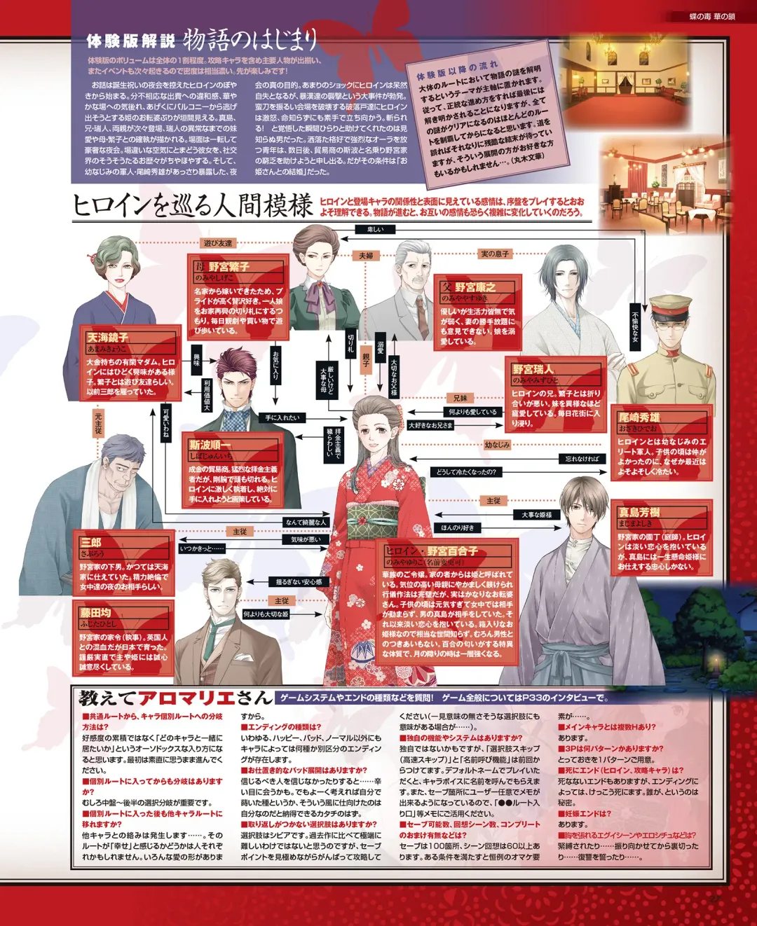 BitterPrincess Vol.1 Fhentai - Page 26