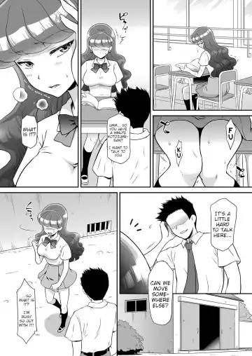 [Momoya Show-neko] Murasaki wo Kyouhaku Ryoujoku Fhentai - Page 4