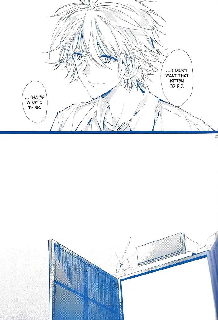 [Huduki Roa] I Can't Hate You Fhentai - Page 26