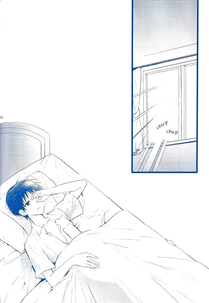 [Huduki Roa] I Can't Hate You Fhentai - Page 75