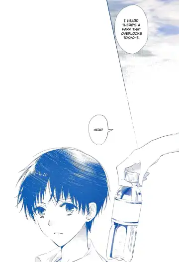 [Huduki Roa] I Can't Hate You Fhentai - Page 35