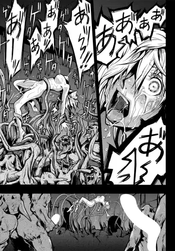 Dungeon Kouryaku wa SEX de!! Vol. 1 Fhentai - Page 165