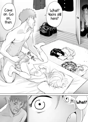 [Seidenki] Nande ya nen Fhentai - Page 35