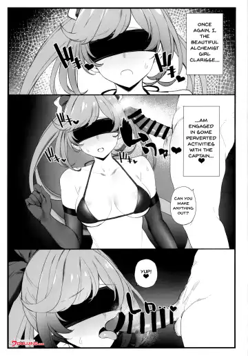 [Remora] Clarisse-chan to Ichaicha Suru Hon 2 Fhentai.net - Page 2