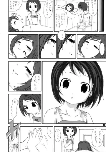 [Kotogi Raura] Stale World 19 Fiction Figure: Unlimited Fhentai.net - Page 17