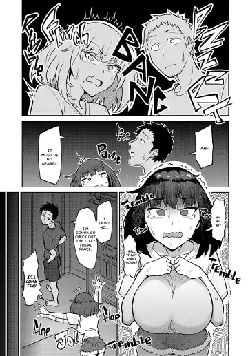 [Akutenkou] Hotter than Summer (COMIC Anthurium 2021-02) [English] =White Symphony= x I Leopard Fhentai - Page 3