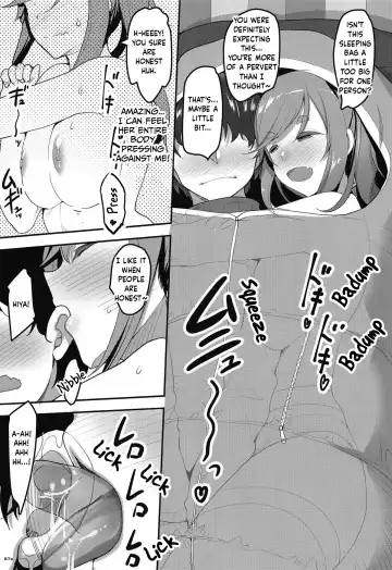 [Akahito] aoicamp Fhentai.net - Page 6