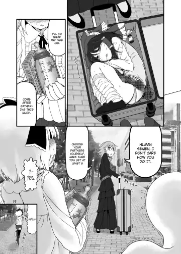 [Yassy] SakuMyon Kinki 2 Scatolo Makikomi Hen Fhentai - Page 16