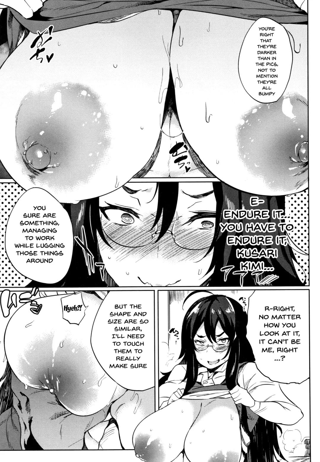 [Kawaisaw] Daseiism Fhentai.net - Page 105