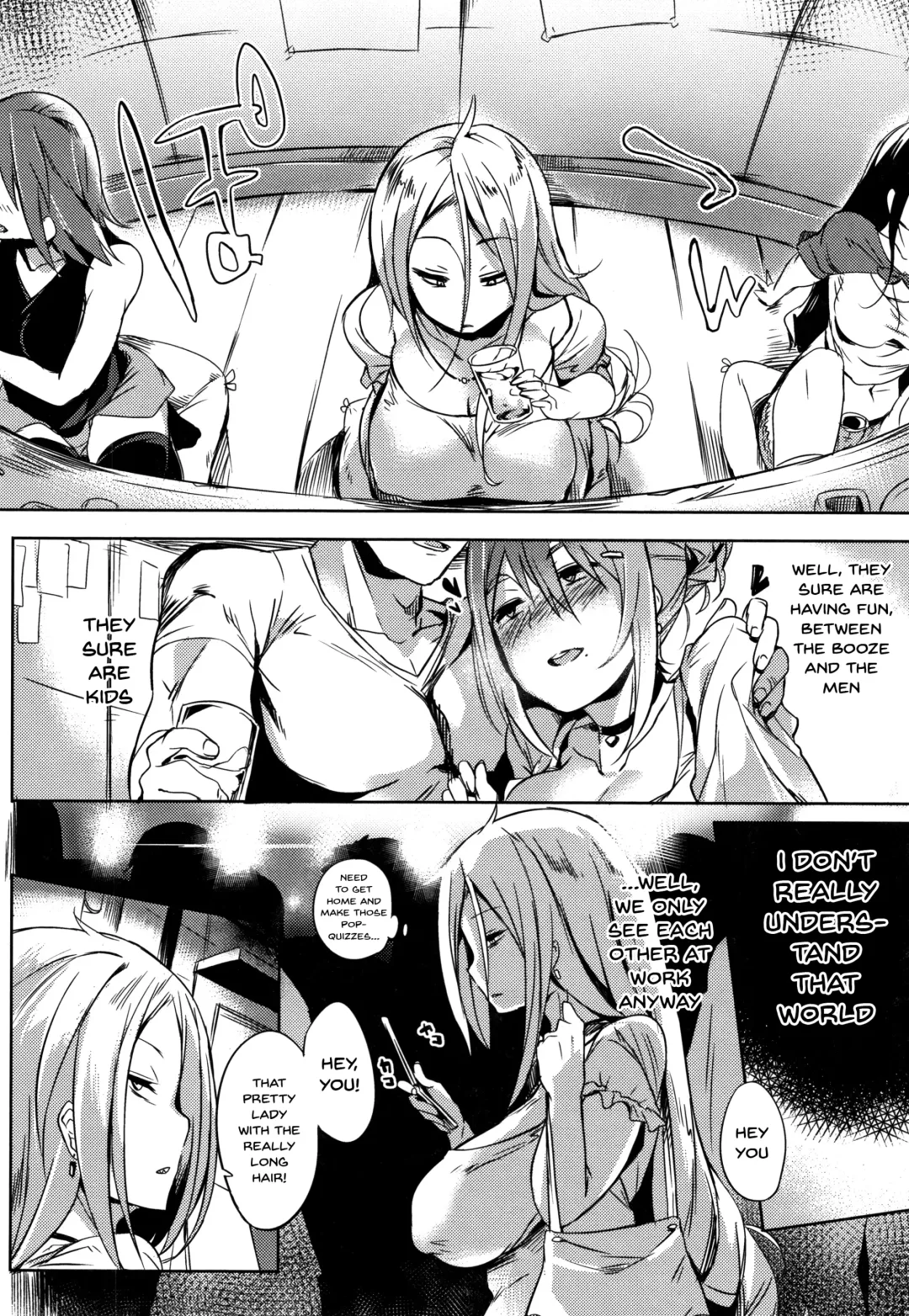 [Kawaisaw] Daseiism Fhentai.net - Page 160