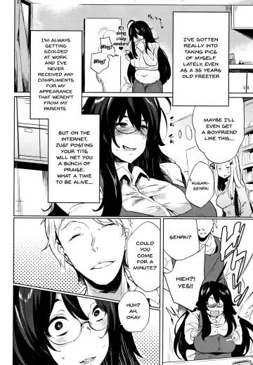 [Kawaisaw] Daseiism Fhentai.net - Page 102