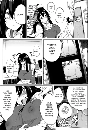 [Kawaisaw] Daseiism Fhentai.net - Page 103