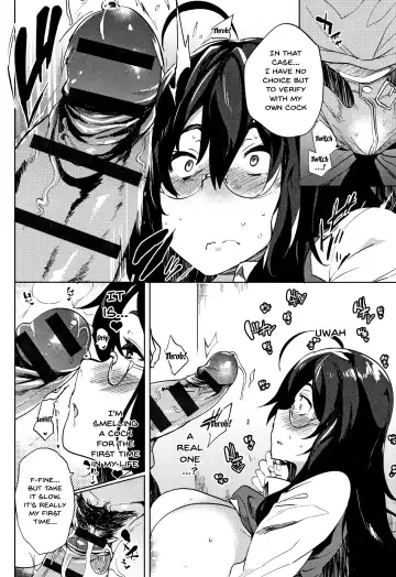 [Kawaisaw] Daseiism Fhentai.net - Page 112