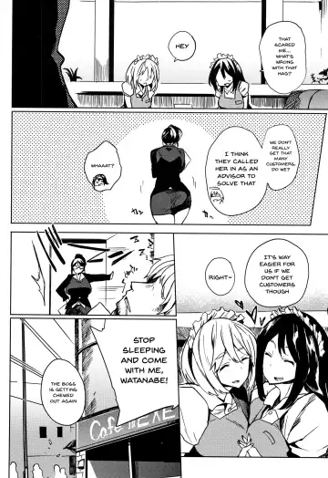 [Kawaisaw] Daseiism Fhentai.net - Page 122