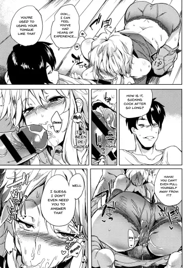 [Kawaisaw] Daseiism Fhentai.net - Page 149