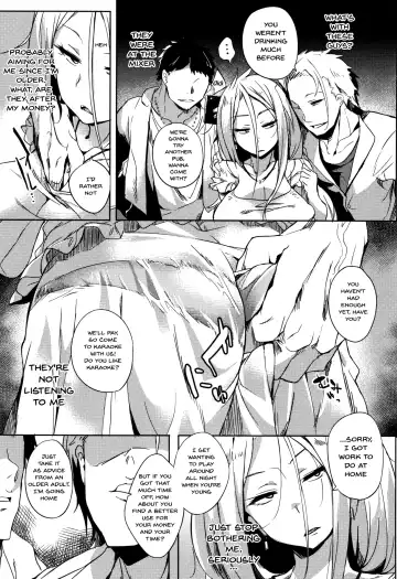 [Kawaisaw] Daseiism Fhentai.net - Page 161