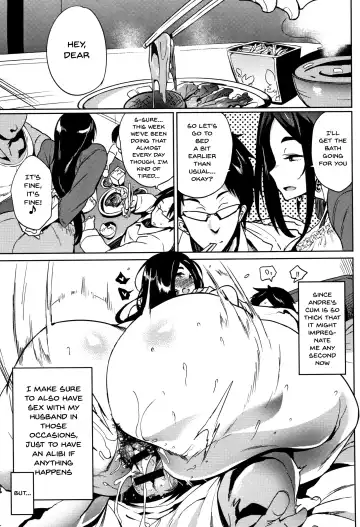 [Kawaisaw] Daseiism Fhentai.net - Page 47