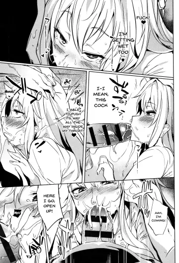 [Kawaisaw] Daseiism Fhentai.net - Page 90