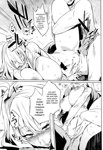 [Kawaisaw] Daseiism Fhentai.net - Page 94