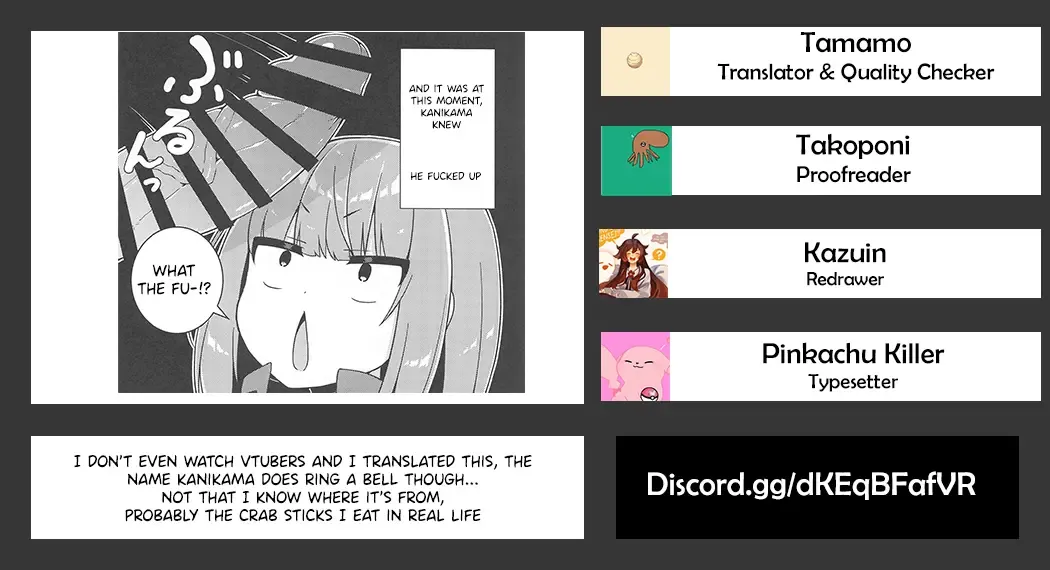 [Arato Asato] Kanikama x Puniana x Ganhori Life Fhentai - Page 23