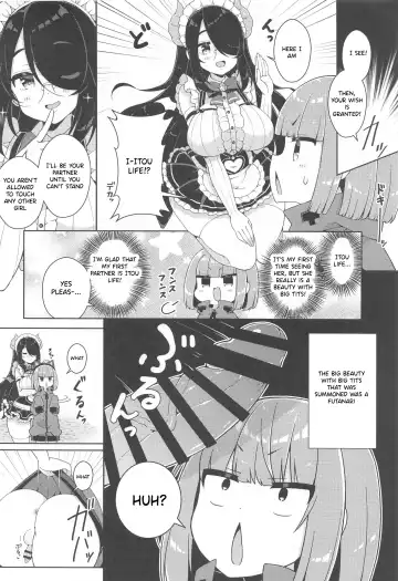 [Arato Asato] Kanikama x Puniana x Ganhori Life Fhentai - Page 3