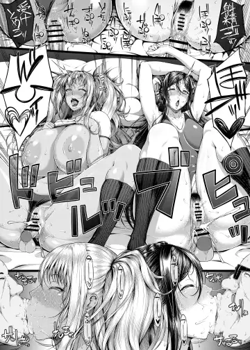 [Arai Taiki] Kahanshin Daiichi Shugi 3 Fhentai - Page 26