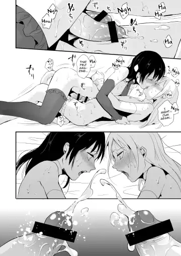 [Locon] Izumi-kun to Yuuki-kun Fhentai.net - Page 27