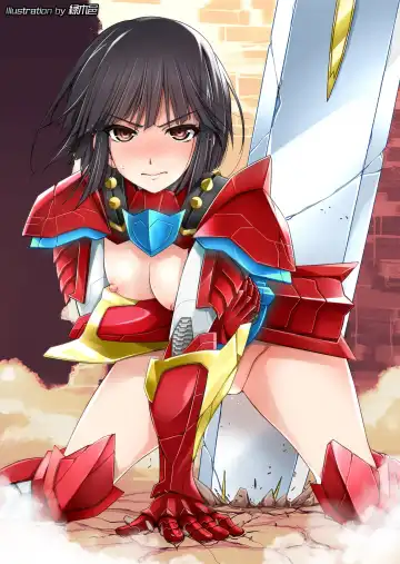 [Midorigi Mura] Thunder Claps! Reborn Watch Land Fhentai - Page 46