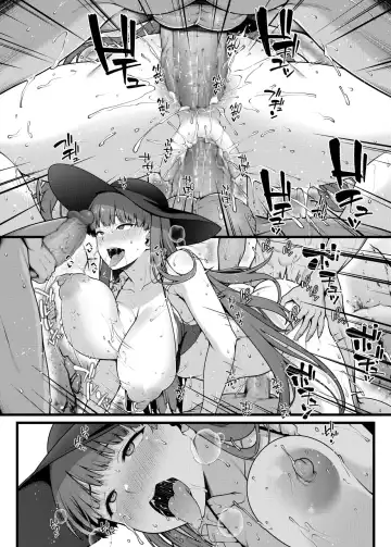 [Ao Banana] Martha-san ga Yarimoku Nampa Beach de Yarichin to Rankou suru Manga Fhentai.net - Page 7