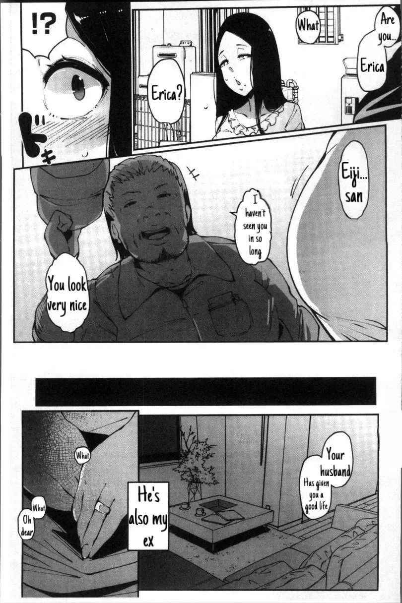 [Takato Kurosuke] Hitozuma Benjo Return | Married Woman Fhentai - Page 3