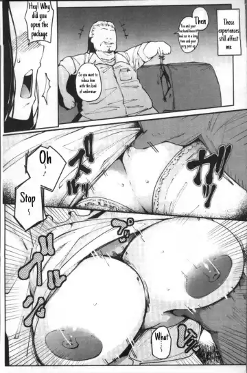 [Takato Kurosuke] Hitozuma Benjo Return | Married Woman Fhentai - Page 5