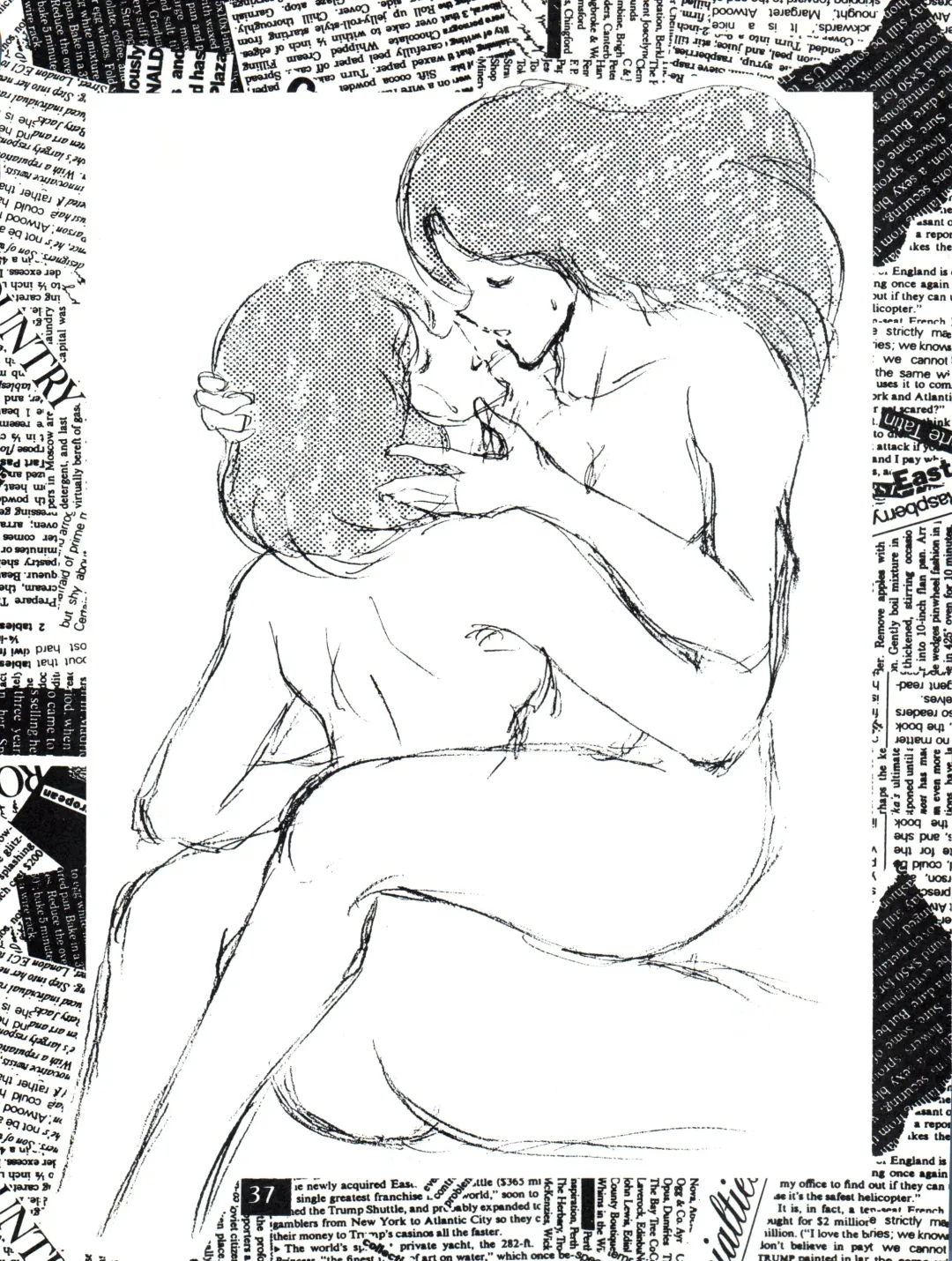 [Sharaku Seiya] 感触 -TOUCH- vol.3 ver.99 Fhentai - Page 44