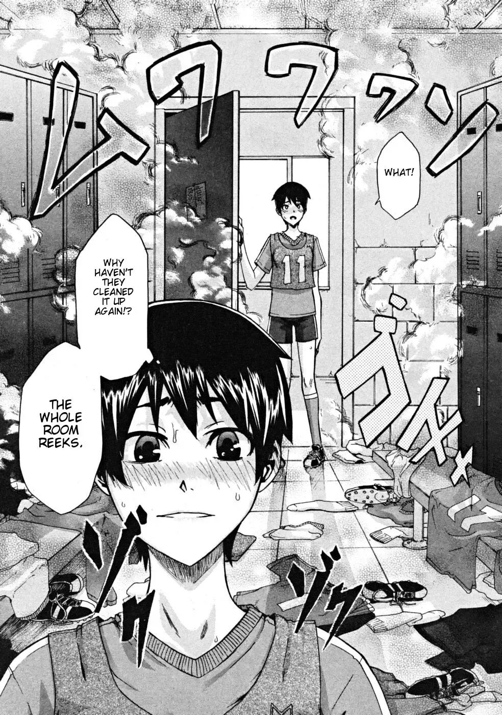 [Shindol] One-Top  Shoujo | One-Top Girl (decensored) Fhentai - Page 9