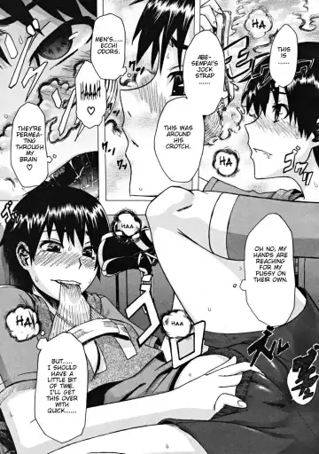 [Shindol] One-Top  Shoujo | One-Top Girl (decensored) Fhentai - Page 11