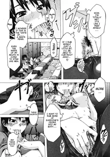 [Shindol] One-Top  Shoujo | One-Top Girl (decensored) Fhentai - Page 12