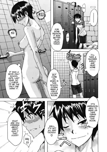 [Shindol] One-Top  Shoujo | One-Top Girl (decensored) Fhentai - Page 15