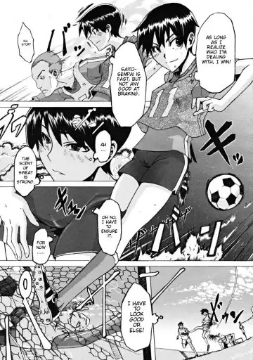 [Shindol] One-Top  Shoujo | One-Top Girl (decensored) Fhentai - Page 3