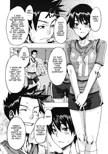 [Shindol] One-Top  Shoujo | One-Top Girl (decensored) Fhentai - Page 6