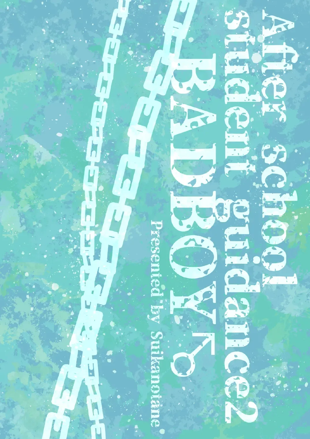 [Hashikure] Houkago Seito Shidou 2 Fhentai - Page 40